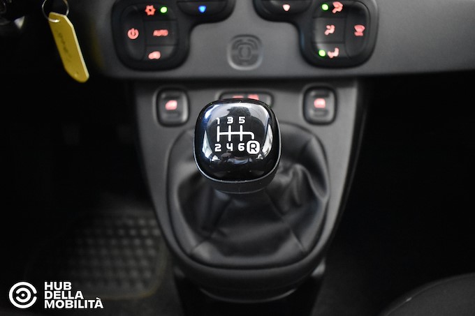 FIAT Panda 0.9 TwinAir Turbo S&S 4x4 Wild